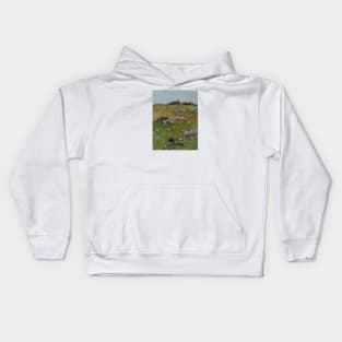 Deep Valley Kids Hoodie